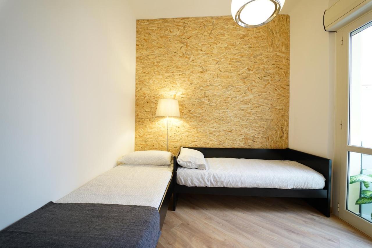 La Luna Appartamento Con Terrazza E Due Camere 卡利亚里 外观 照片